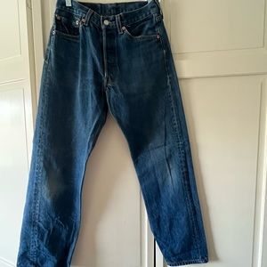 Levi’s Jeans